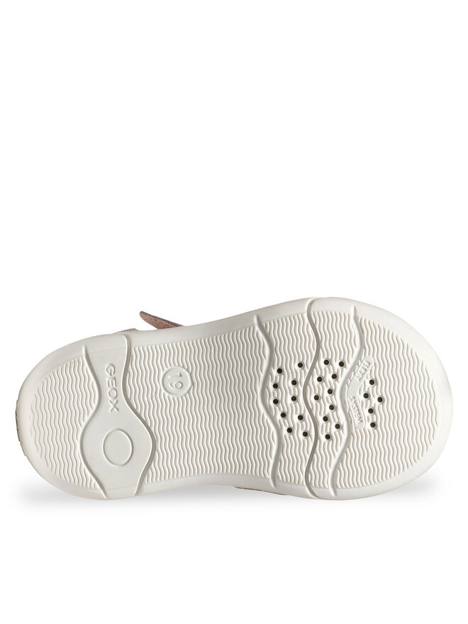 Geox Sandali Geox B Sandal Zapito B556FA 000BC C8172 Rosa