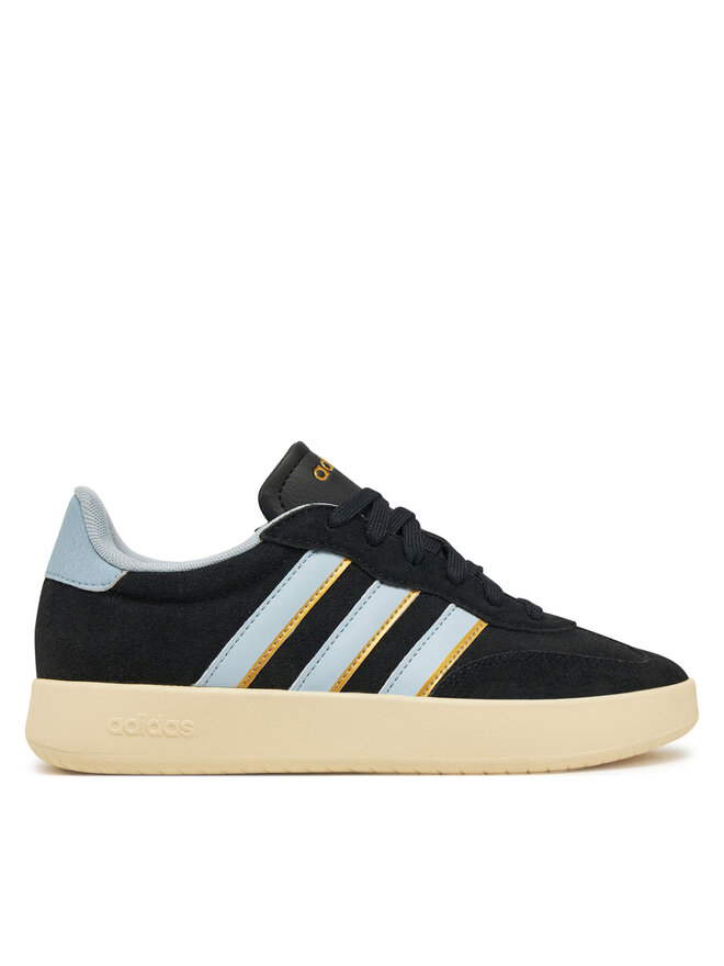 adidas Sneakersy adidas Barreda JP7108 Czarny