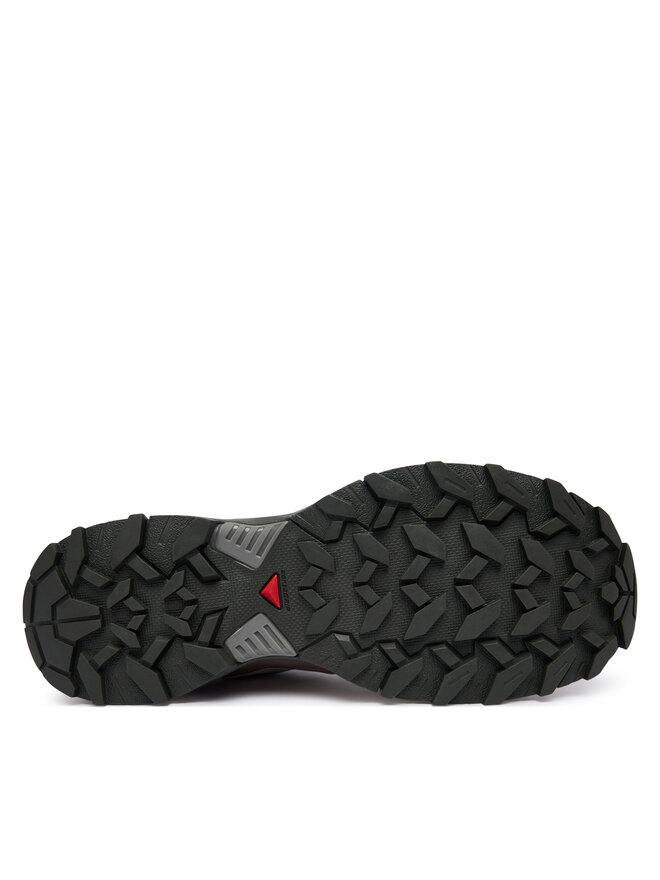 Salomon Трекінгові черевики Salomon X Ultra 360 Gtx L45395200 Коричневий