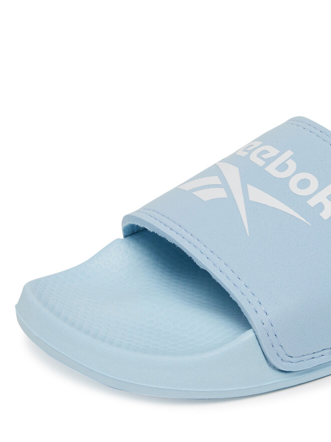 Reebok Natikači Reebok SS25-3C069-3 Modra