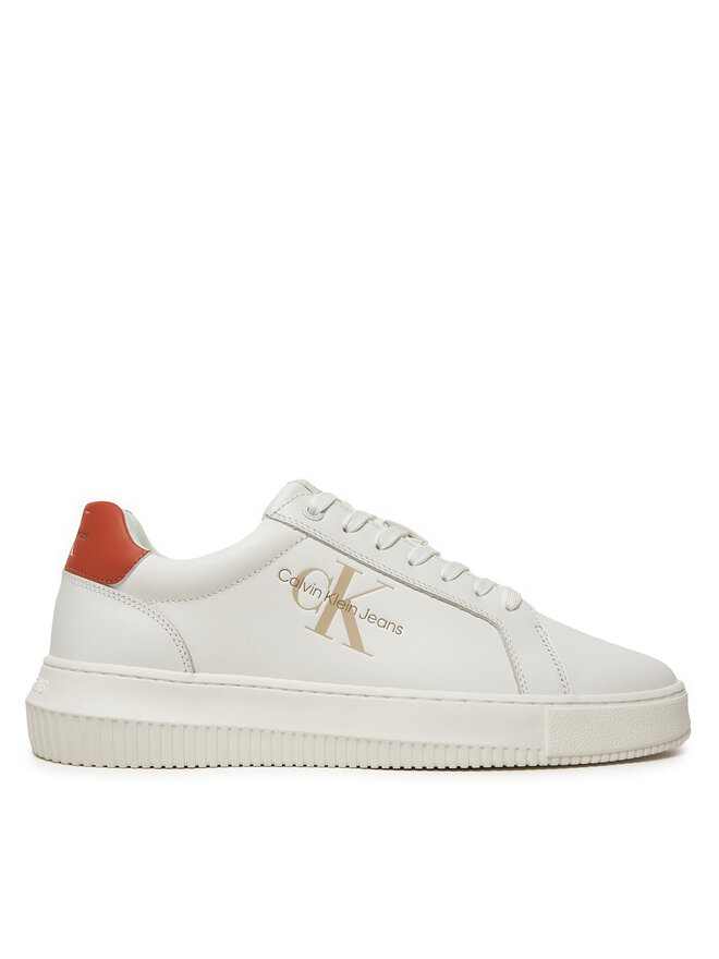 Calvin Klein Jeans Zapatillas Calvin Klein Jeans YM0YM00681 Blanco