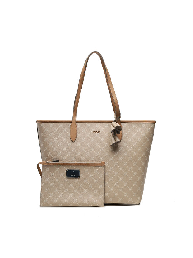 JOOP! Handtasche JOOP! 4140006140 Beige