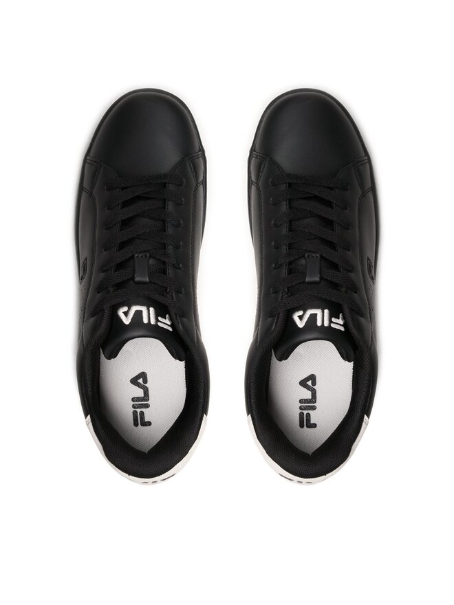 Fila Sneakers Fila Crosscourt 2 F Low FFM0002.80010 Schwarz