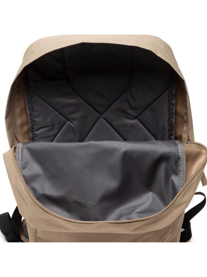 Jack Wolfskin Kuprinės Jack Wolfskin Cariboo 2009972-5605 Smėlio