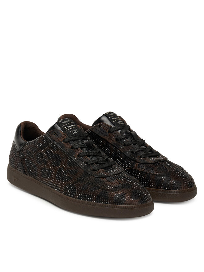 Tamaris Снікерcи Tamaris 1-23666-45 Коричневий