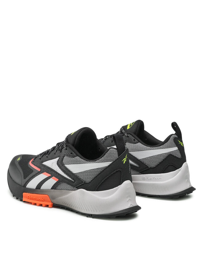 Reebok Взуття для бігу Reebok Lavante Trail 2 GY5215 Кольоровий