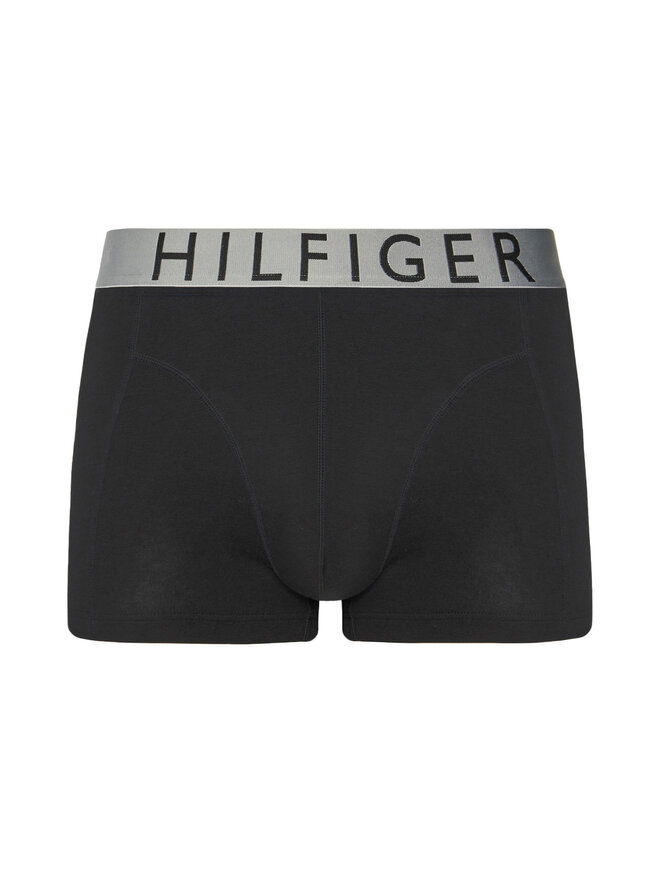 Tommy Hilfiger Tommy Hilfiger Набір з 3 пар боксерів UM0UM03465 Чорний