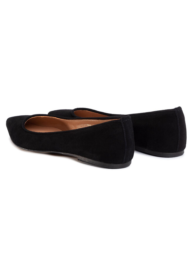 R.Polański Bailarinas R.Polański 0727 Negro