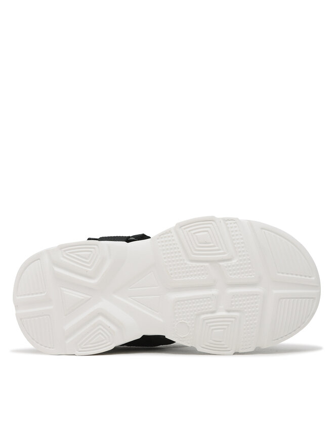 ZigZag Szandál ZigZag Sasir Kids Sandal Z232276 Fekete
