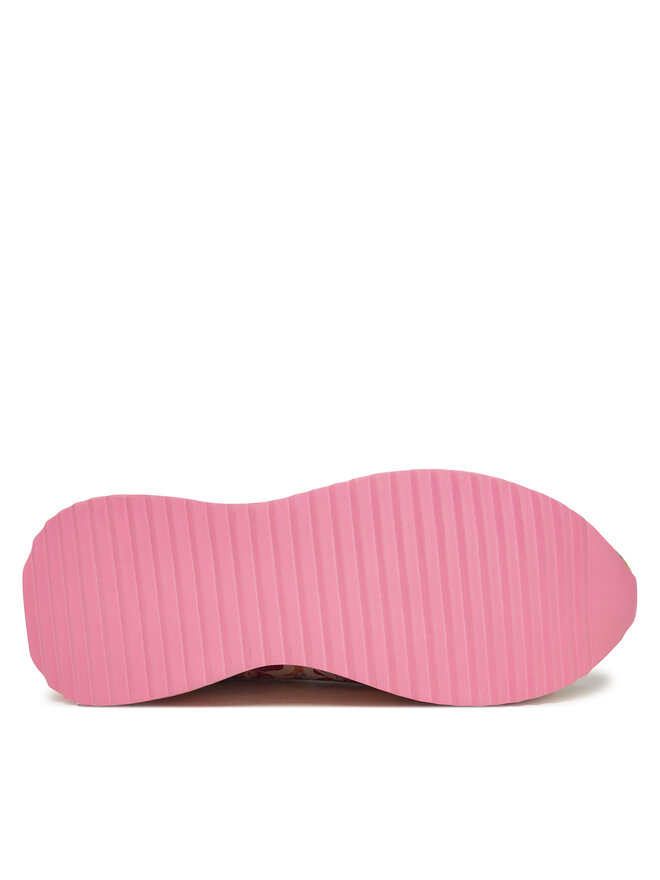 Laura Vita Sneakersy Laura Vita Delphine 46 Kolorowy
