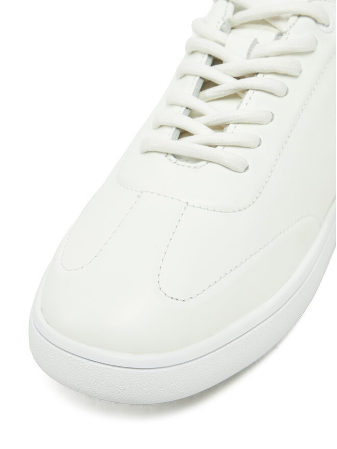 Calvin Klein Αθλητικά Calvin Klein HW0HW02400 Λευκό