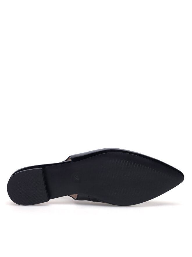 Sergio Bardi Sandale Sergio Bardi WFA1572-21Z-SB Negru