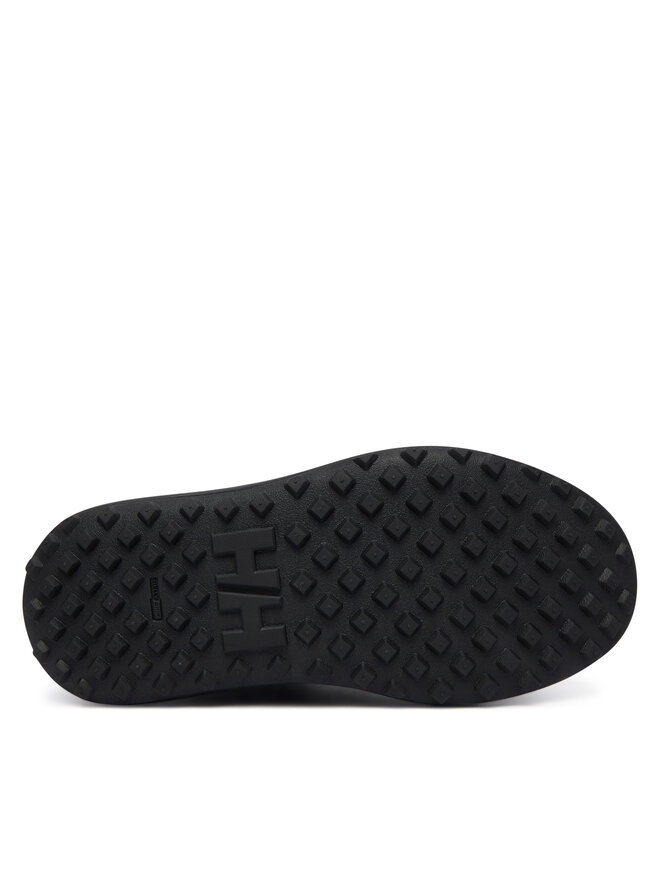 Helly Hansen Schneeschuhe Helly Hansen Willetta 12046 Schwarz
