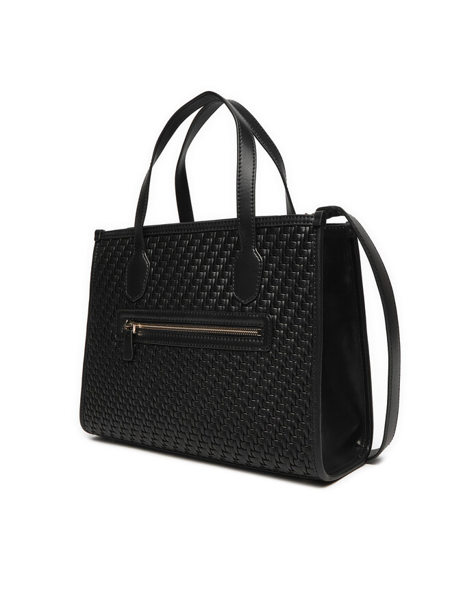 Guess Τσάντα Guess HWWW86 65220 Μαύρο