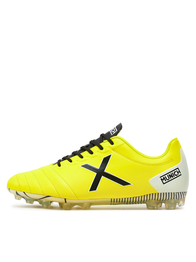 Munich Zapatos de fútbol Munich Arenga 307 2159307 Amarillo