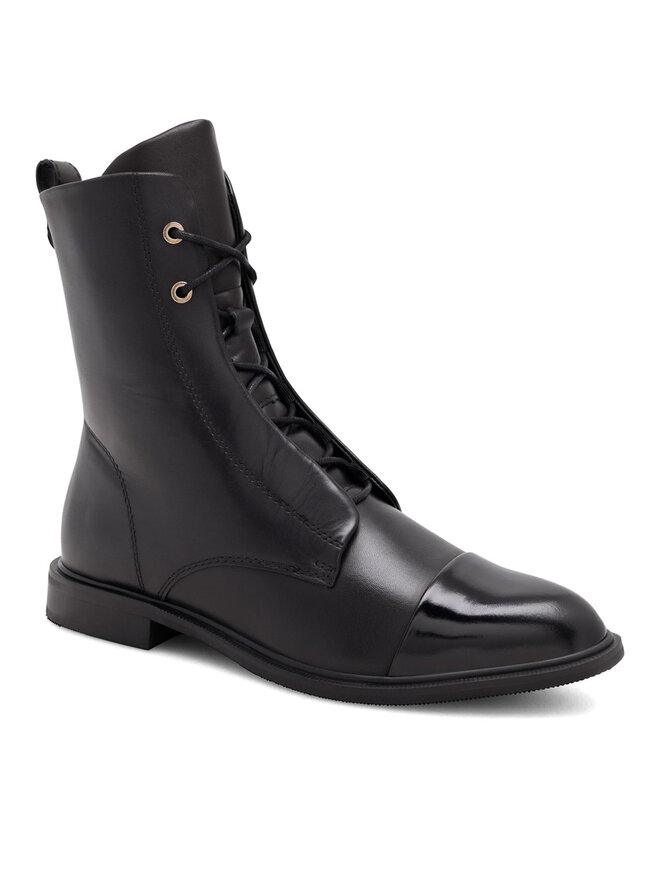 Sergio Bardi Botine Sergio Bardi RST-A1008-02SB Negru