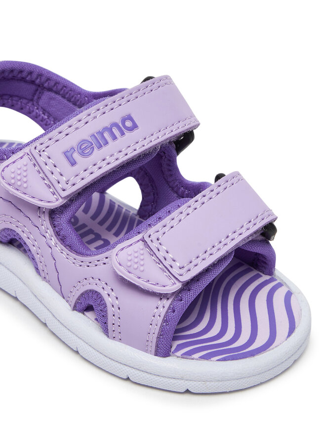 Reima Сандали Reima Bingee  5400089A Виолетов