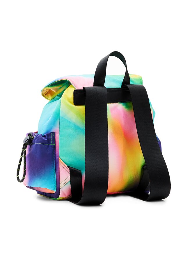 Desigual Rucksack Desigual 23SAKY13 Bunt