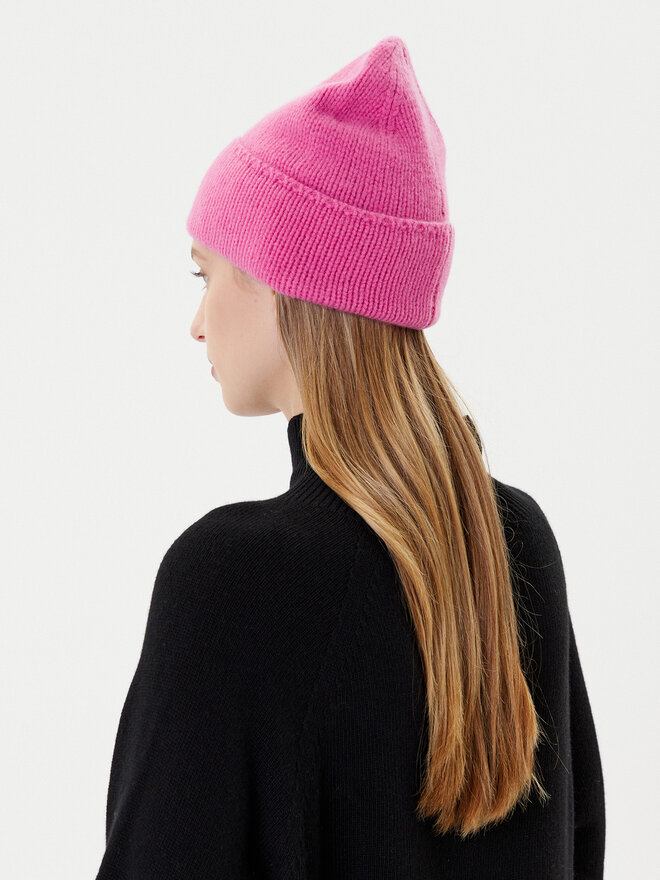 Polo Ralph Lauren Sapka Polo Ralph Lauren 455954355011 Rózsaszín