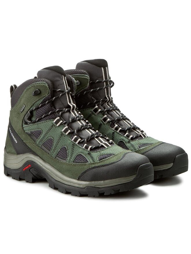 Salomon authentic discount