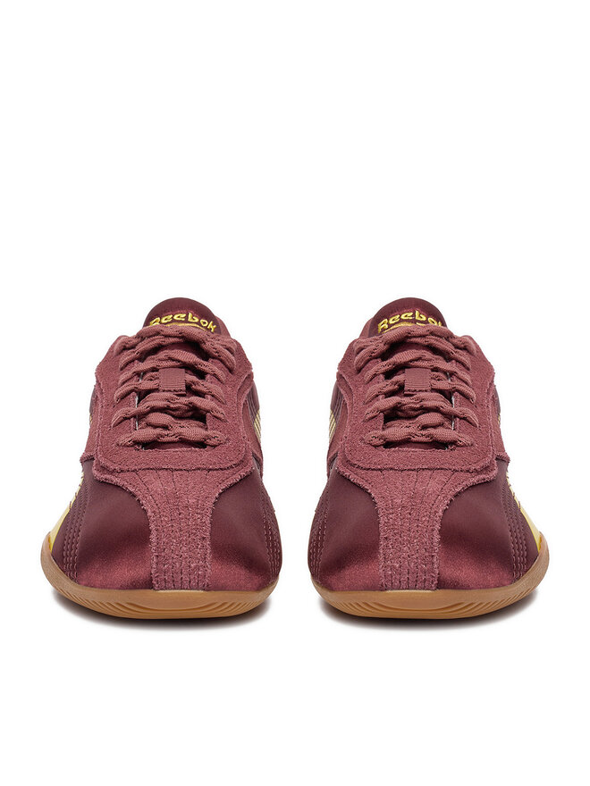 Reebok Снікерcи Reebok EO-ULTRA LO 100255921 Бордовий