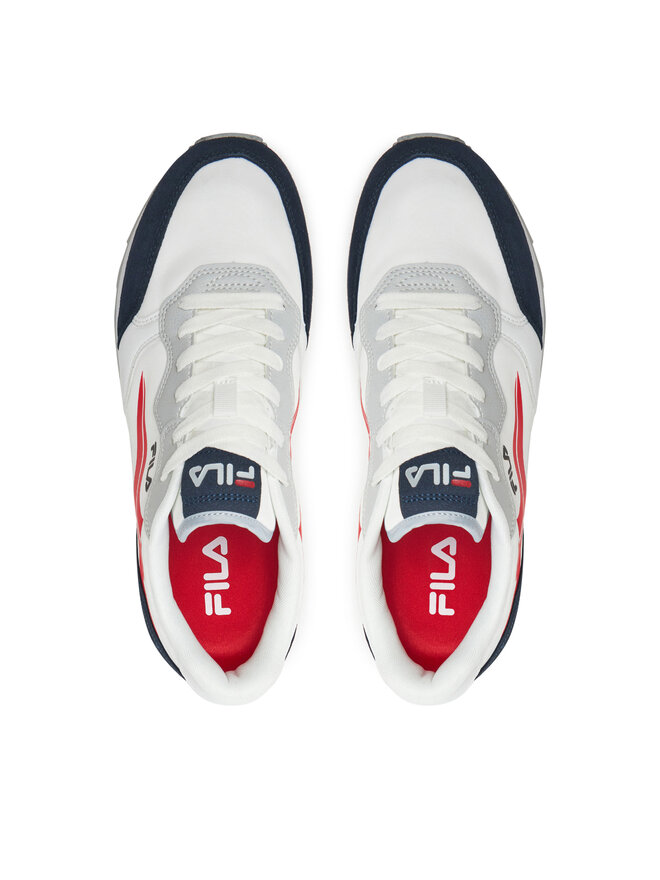 Fila Sneakersy Fila FFM0380 Kolorowy