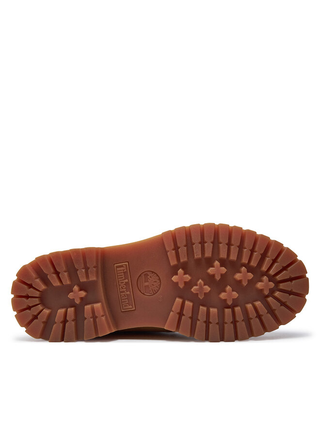 Timberland Ορειβατικά παπούτσια Timberland TB1233997131 Καφέ