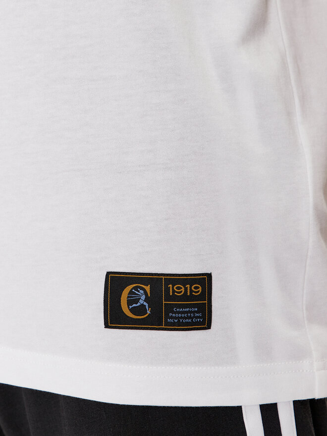 Champion Champion Tank top 220009 Λευκό Custom Fit