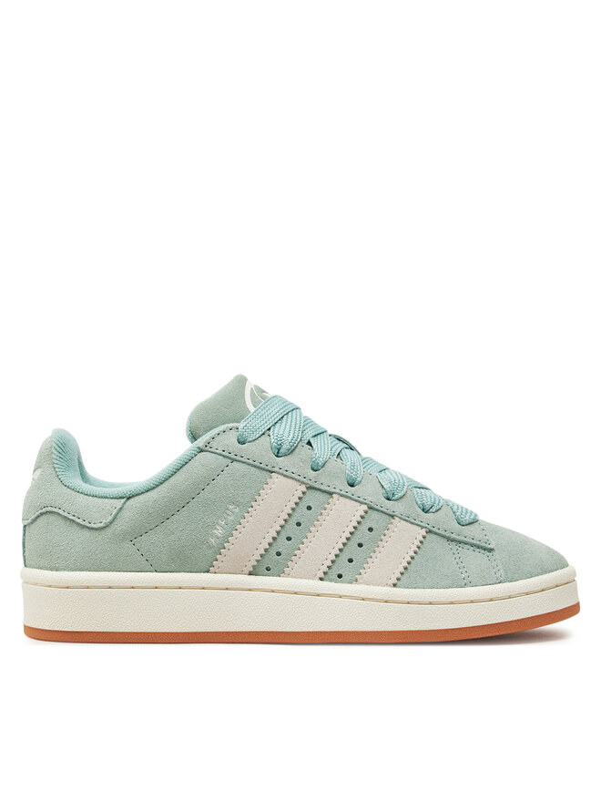 adidas Sportcipők adidas Campus 00s JI1984 Zöld