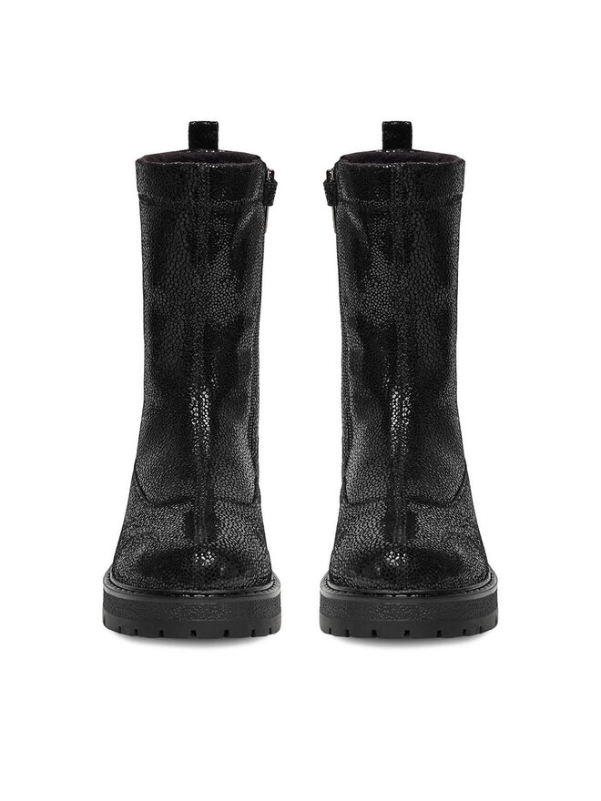 Badura Cizme Badura EO-BAND-8404-A Negru