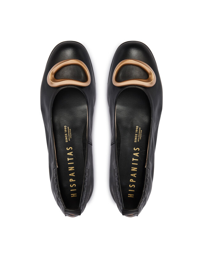 Hispanitas Ballerinas Hispanitas HV263931 C003 Schwarz