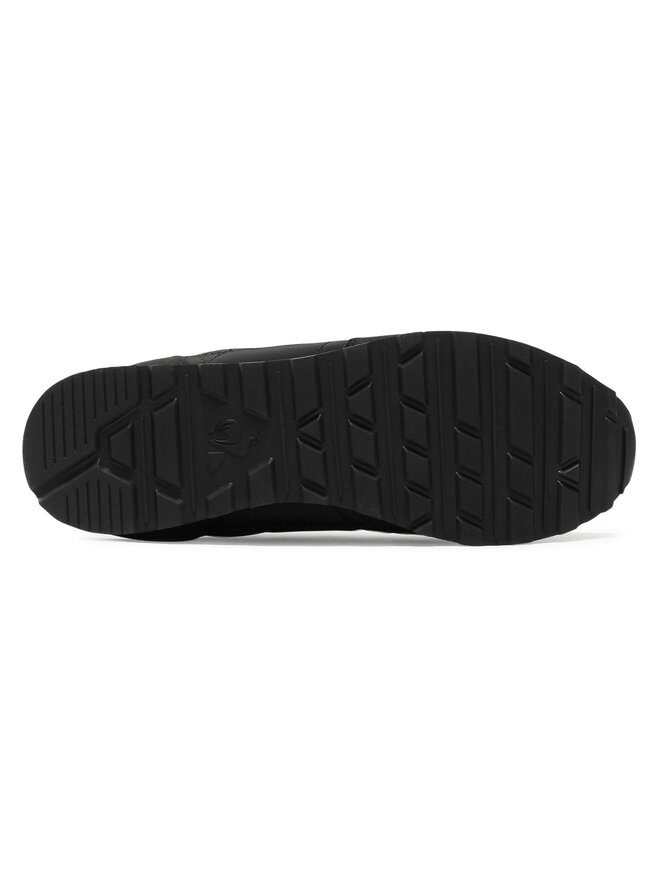Le Coq Sportif Sneakers Le Coq Sportif Astra Sport 2110042 Schwarz