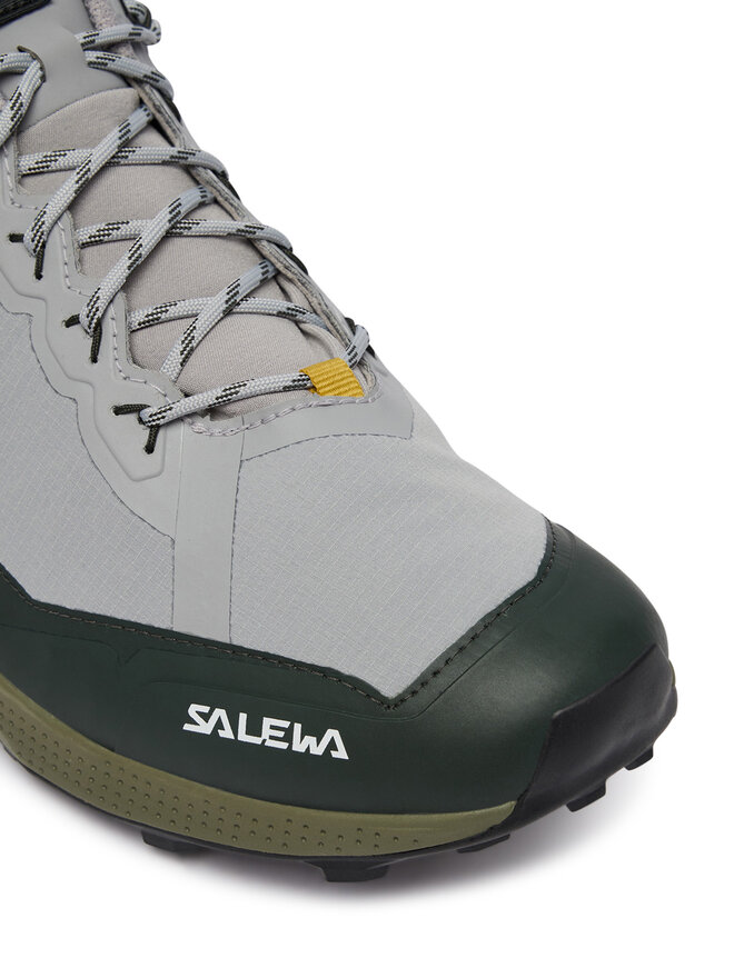 Salewa Trekkingschuhe Salewa Pedroc Light Ptx M 61489 Grau