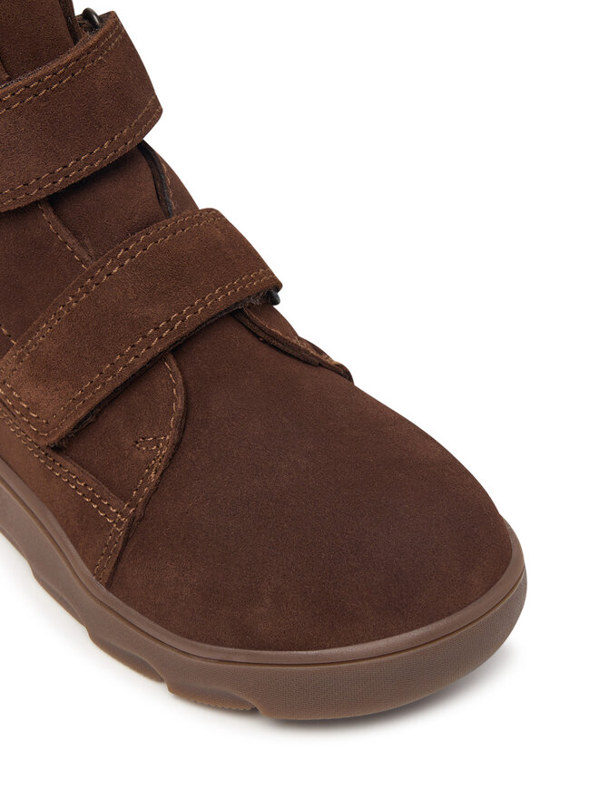 Froddo Schneeschuhe Froddo G2110151-13 D Braun