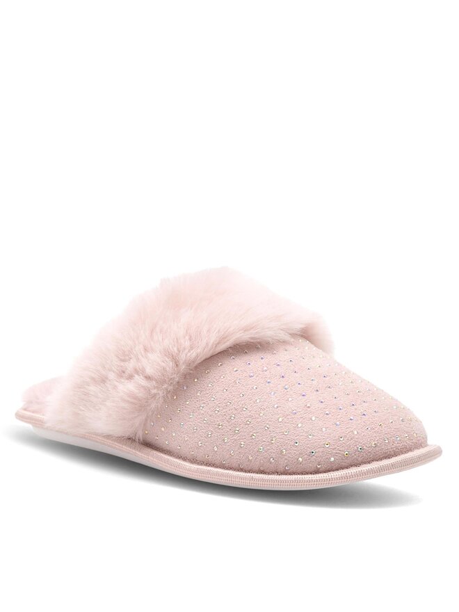 Home & Relax Pantuflas Home & Relax NA23-10-005 Rosa