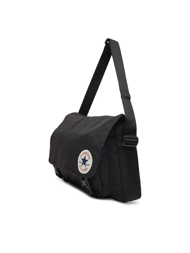 Converse Tasche Converse 10026011-A01 Schwarz