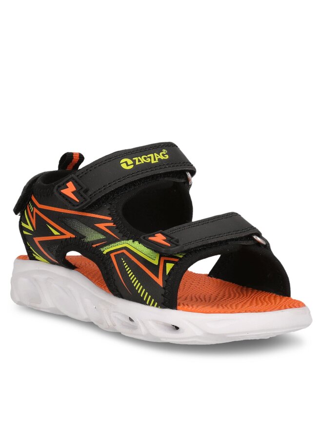 ZigZag Szandál ZigZag Satyrus Kids Z242070 Narancssárga