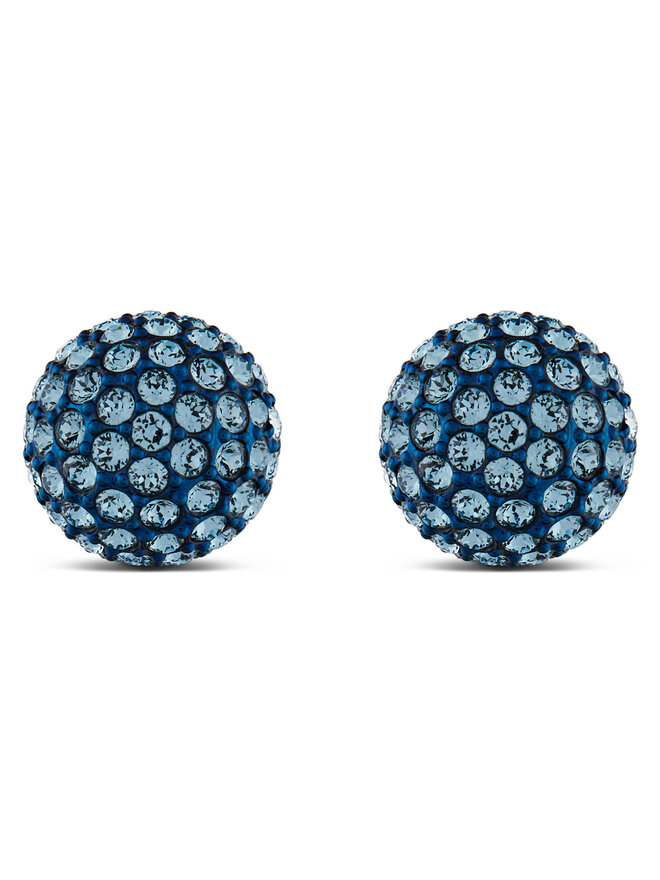 Swarovski Сережки Swarovski Lucent 5680693 Голубий