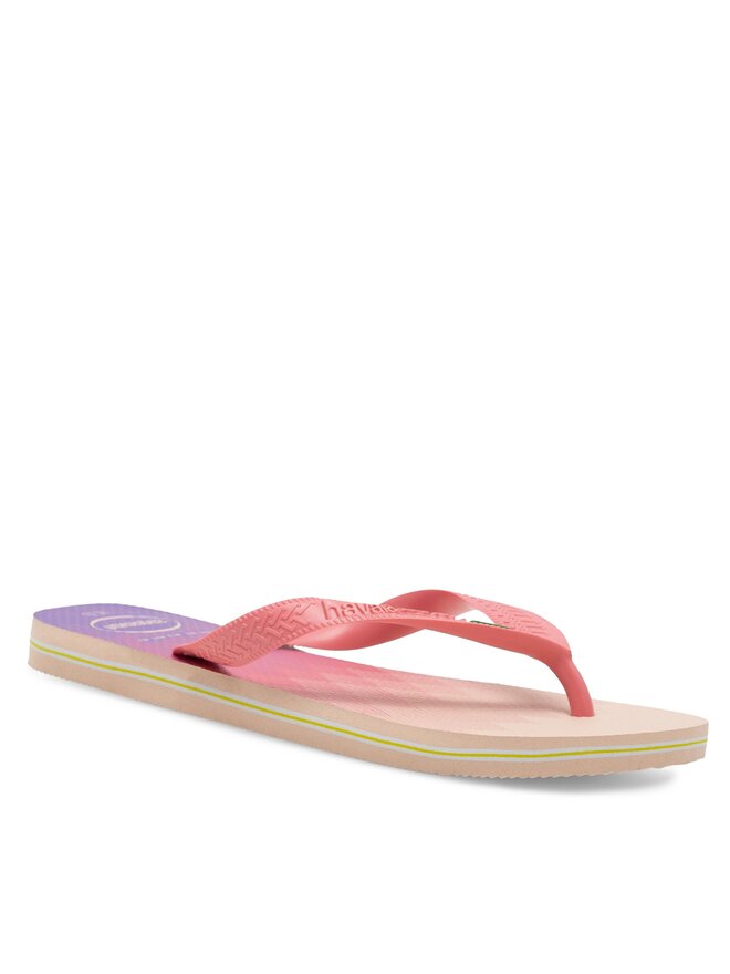 Havaianas Zehentrenner Havaianas 41457450076 Bunt