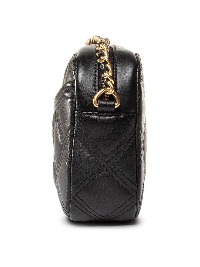 Sac a main Tory Burch Fleming Soft Camera Bag 62091 Noir chaussures