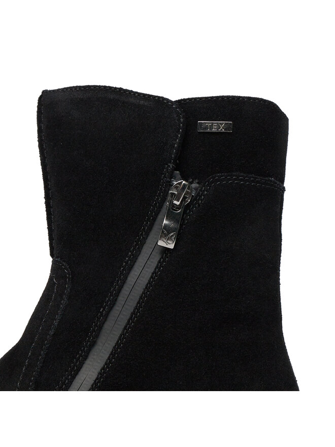 Caprice Stiefeletten Caprice 9-26437-41 Schwarz