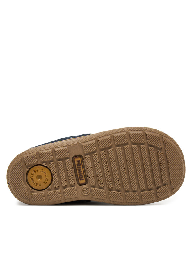 Primigi Schneeschuhe Primigi 8852033 M Dunkelblau