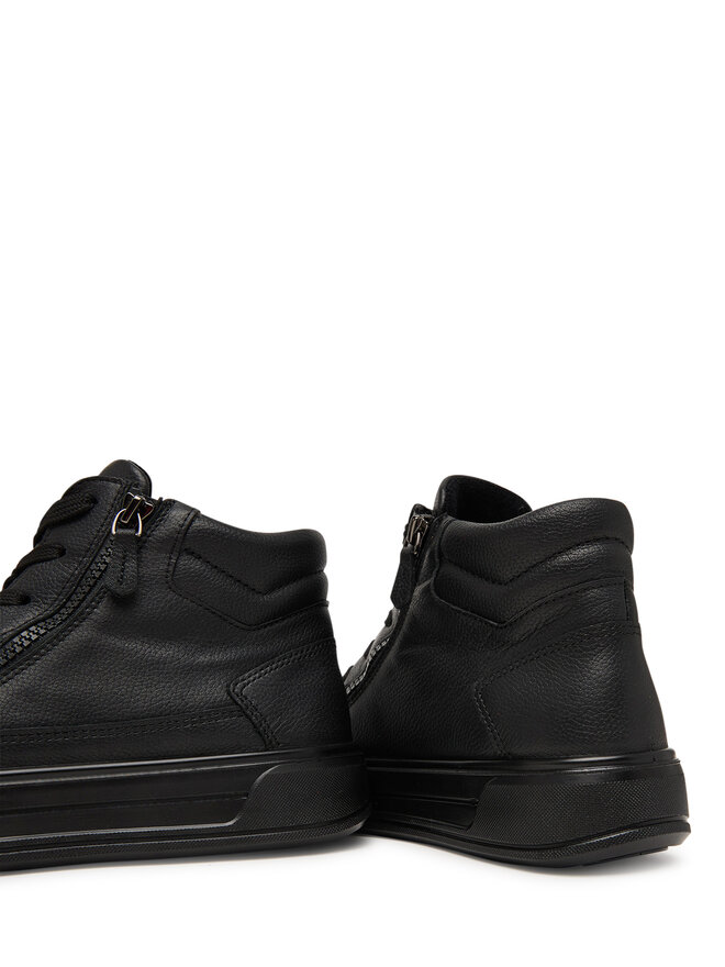 Ara Sneakers Ara Canberra 3.0 12-23008-01 Schwarz