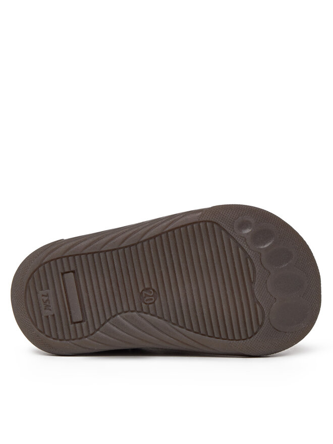 Mrugała Αθλητικά Mrugała Barefoot 3123/4-33 Καφέ