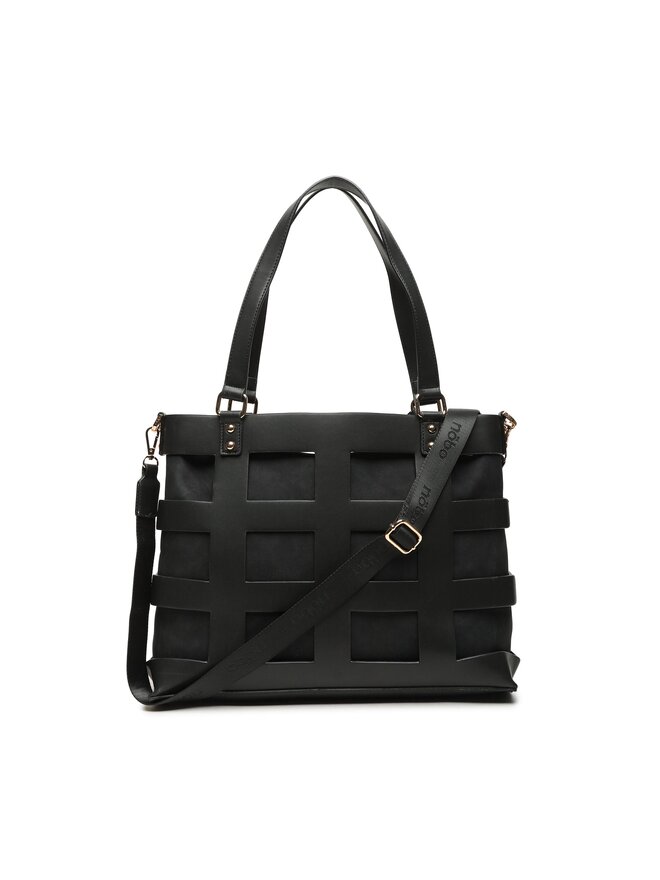 Nobo Bolso Nobo NBAG-N4602-C020 Negro