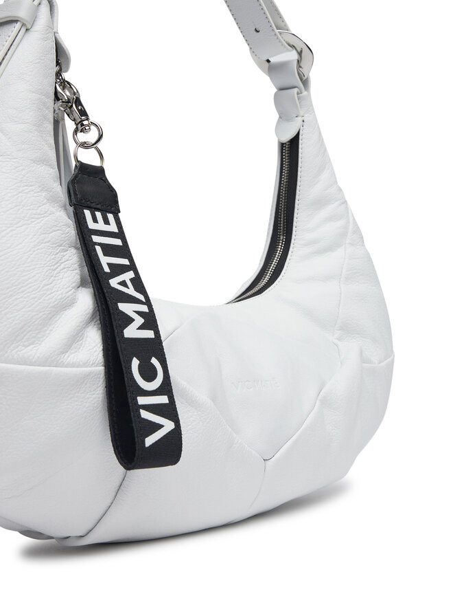 Vic Matié Handtasche Vic Matié 1G0534T 999C070102 Weiß