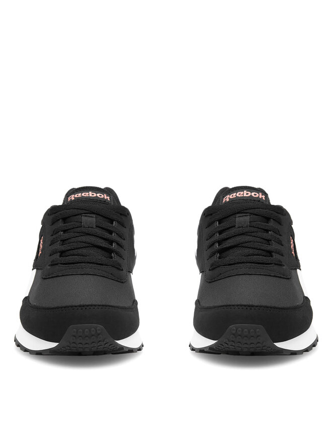 Reebok Snīkeri Reebok Rewind Run FX2957 Melns