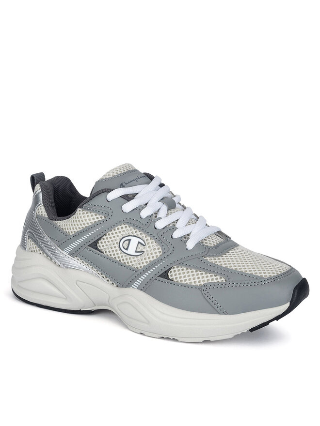 Champion Sneakers Champion RUN 202 K S11728-ES001 Grau