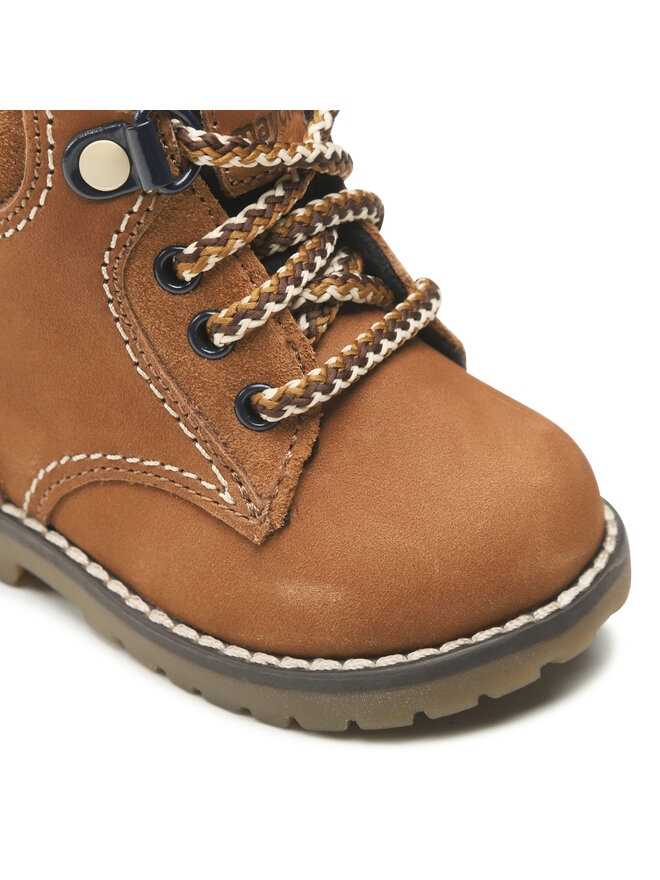 Mayoral Schnürschuhe Mayoral 42.342 Braun