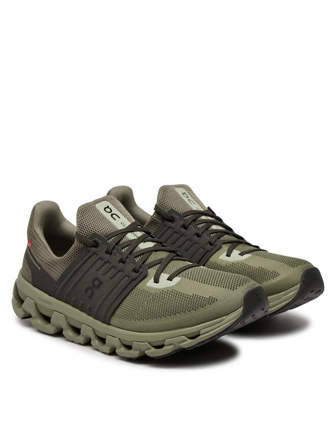 On Laufschuhe On Cloudswift 3 Ad 3MD10242562 Grün